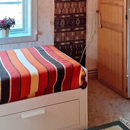 6 Person Holiday Home In Alsterbro Kättilstorp エクステリア 写真