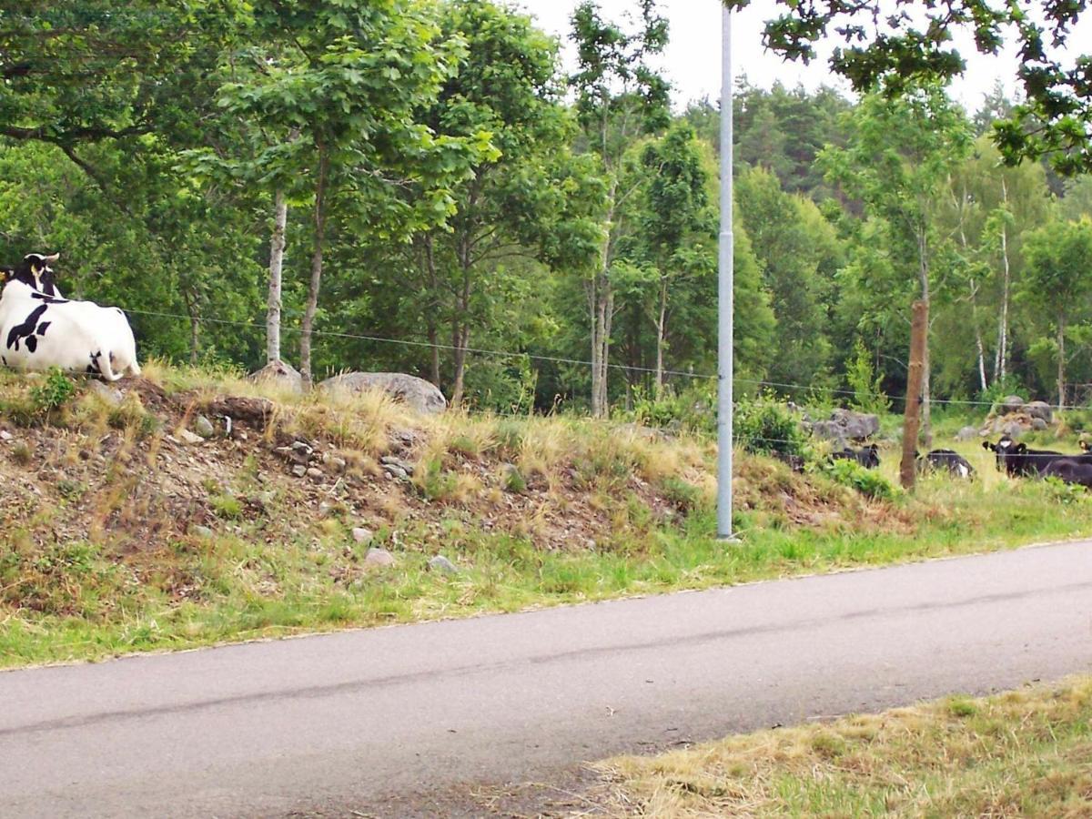 6 Person Holiday Home In Alsterbro Kättilstorp 部屋 写真